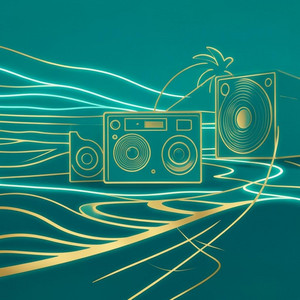 Groove Motion - Radio Edit by VANTRON