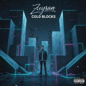 Cold Blocks by Zeyran