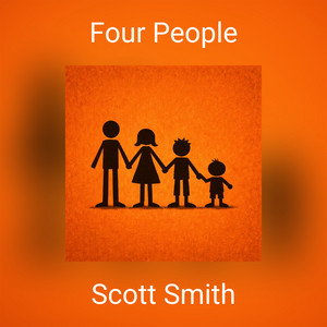 Four People by Scott Smith