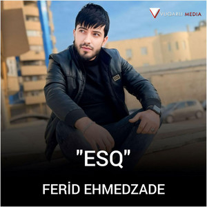 Ferid Ehmedzade - Yixilma (feat. Mahmud Mikayilli)