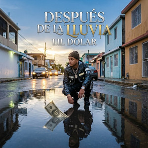 Sigo Subiendo by Lil Dolar