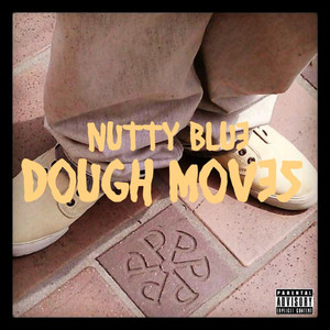Dough Moves by Nutty Blue