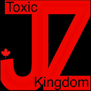 Toxic Kingdom by JZ