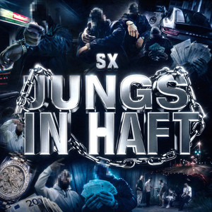 Jungs in Haft by SX