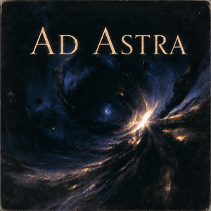 AD ASTRA by Josh Andres