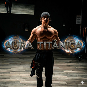 AURA TITÂNICA by MAROMBA X