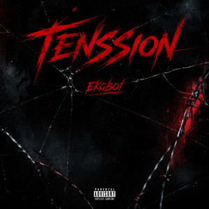 Tenssion by Ekoboi