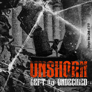 Unshorn by Left Undecided