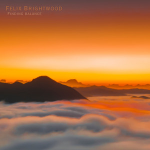 Finding balance by Felix Brightwood