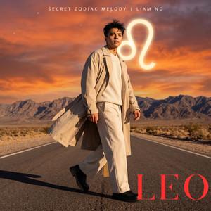Leo Man | Zodiac Music | Burning Bright as The Sun by Secret Zodiac Melody