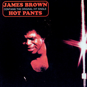 Hot Pants album