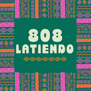 808 LATIENDO - Instrumental by THIAGUIÑO