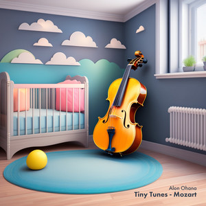 Alon Ohana & Artlist Classics - A Little Night Music - Part 1