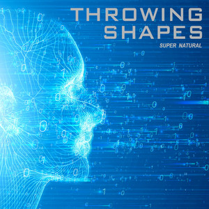 THROWING SHAPES - Falling Thru Time