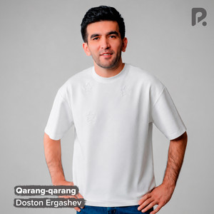 Qarang-qarang by Doston Ergashev