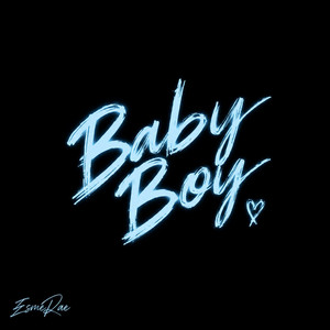 Baby boy by EsmeRae