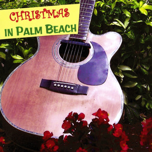 Christmas In Palm Beach cover