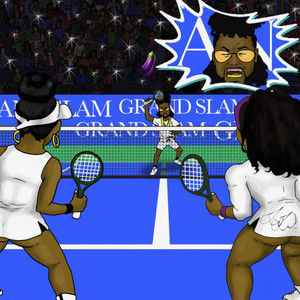 Grand Slam Reloaded album