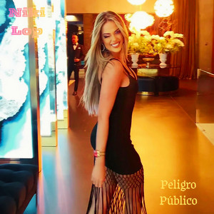 PELIGRO PUBLICO by NIKI LOP