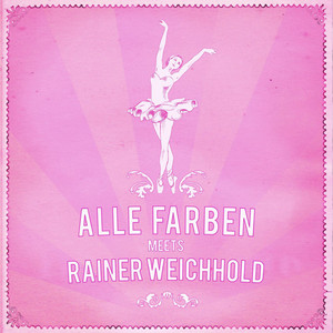 Wunderbar - Rainer Weichhold & Namito Remix cover art