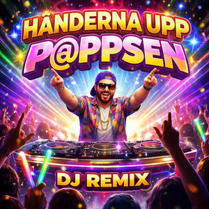 Händerna Upp by P@ppsen