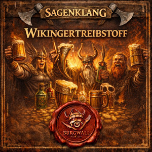 Sagenklang poster