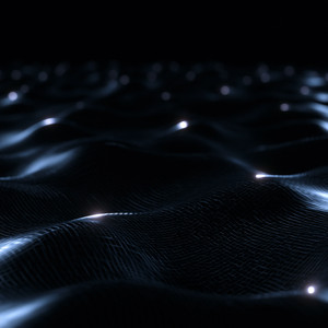 40Hz Deep Work & Cognitive Enhancement by Theta Soundscapes 40Hz