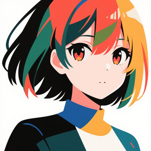 BELLA RAMUSA - after white flowering