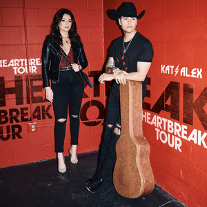 Heartbreak Tour by Kat & Alex
