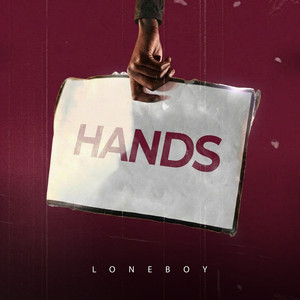 Hands by Loneboy