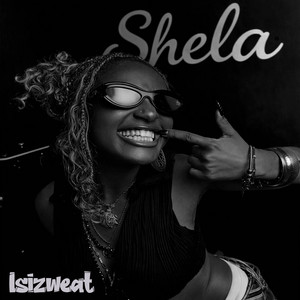 Shela by Isizweat, Lindo Mtangayi