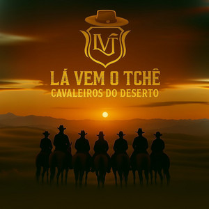 Menina by Lá Vem o Tchê
