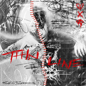 THIN LINE by Bobo.Xx