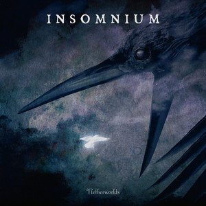 The Hour Grows Late (feat. Tomi Joutsen, Tomi Koivusaari & Santeri Kallio) by Insomnium, Tomi Joutsen, Tomi Koivusaari, Santeri Kallio