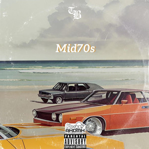 Mid70s by TreBlac, AKEDEMIK
