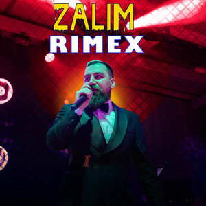 Alend Hazim - Zalim (Rimex)