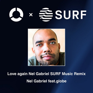 Love again - Nel Gabriel SURF Music Remix by Nel Gabriel, globe
