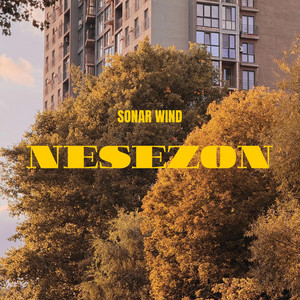 Обкладинка: NESEZON - Instrumental Version