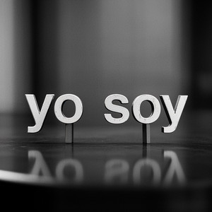 yo soy by jorge el rey