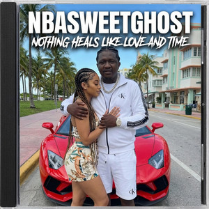 Nothing heals like love and time