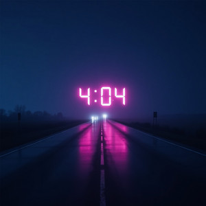 404 by Kevin Constantine