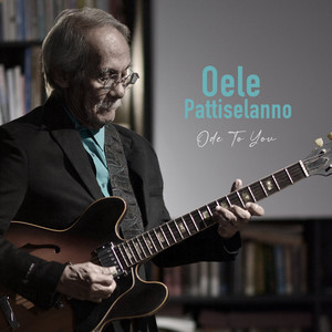 Oele Pattiselanno poster