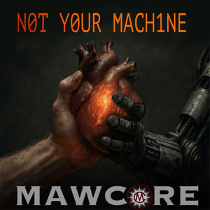 Not Your Machine by Mawcore