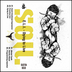 E​.​L​.​I poster