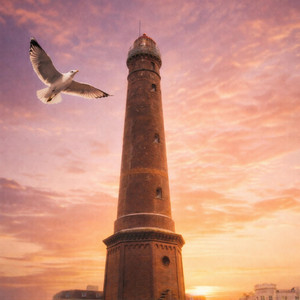 BORKUM by Louis Awode