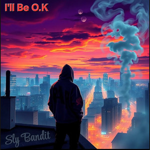 Sly Bandit - I'll Be O.K