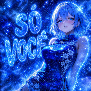 YSK - SÓ VOCÊ