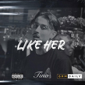 Portada de Like Her