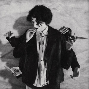 Suzén - Jester's Blade