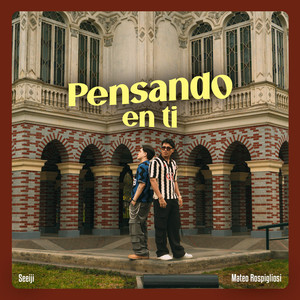 Pensando En Ti